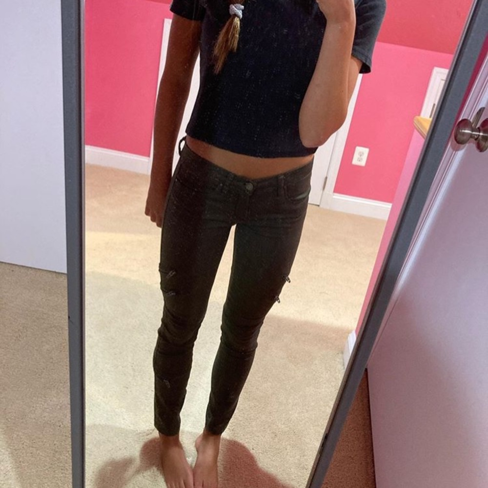 BLANKNYC pants